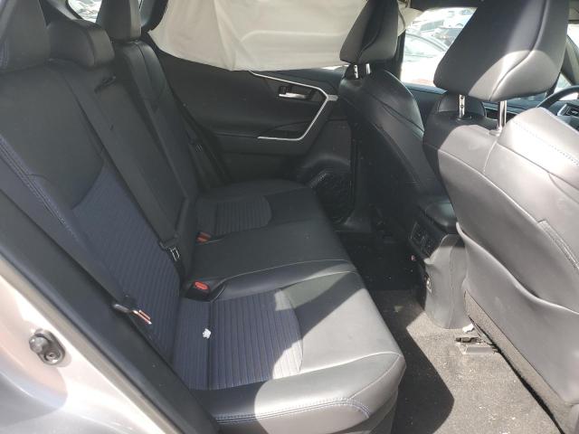 2020 TOYOTA RAV4 XSE - 4T3EWRFV2LU002148