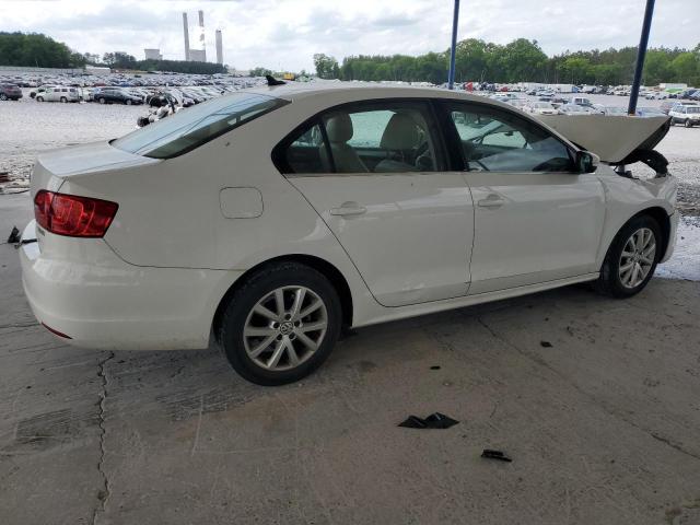 Vin: 3vwdx7ajxdm425741, lot: 53818825, volkswagen jetta se 20133