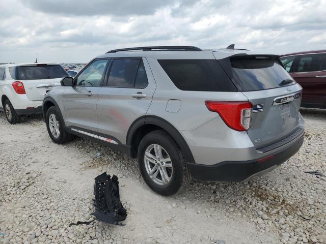 Vin: 1fmsk8dh4pgb42303, lot: 54970015, ford explorer xlt 20232