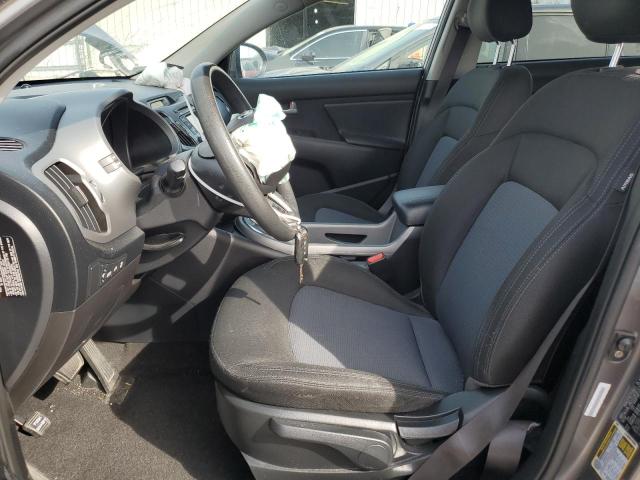 2015 KIA SPORTAGE L - KNDPB3AC5F7731882