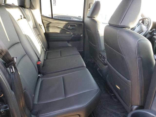 2024 HONDA RIDGELINE 5FPYK3F56RB015920