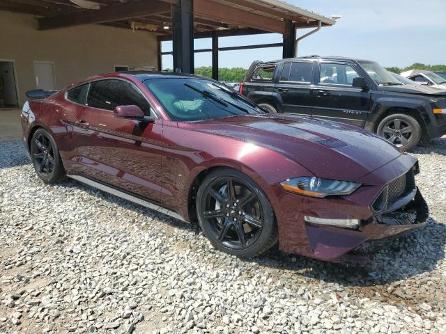 Vin: 1fa6p8cf8j5138416, lot: 53566605, ford mustang gt 20184