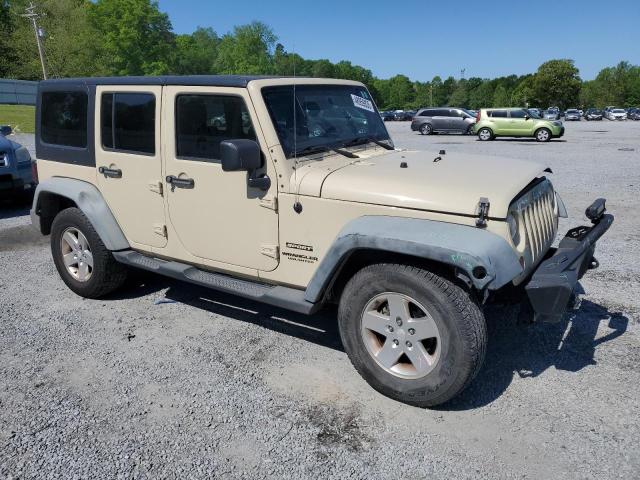 Vin: 1j4ba3h13bl584720, lot: 48959835, jeep wrangler sport 20114