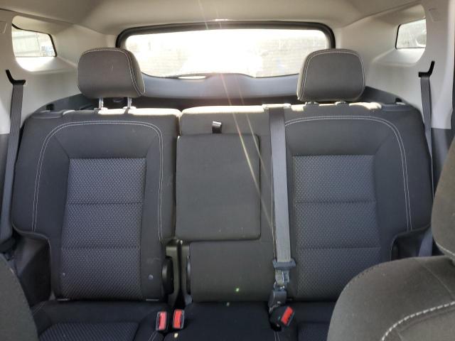 2024 GMC TERRAIN SL - 3GKALMEG5RL389117