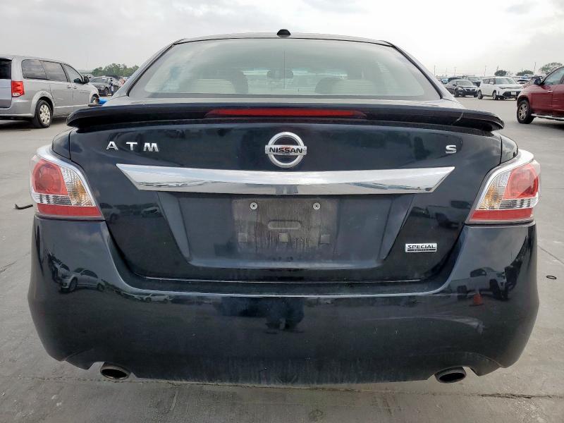2015 NISSAN ALTIMA 2.5 - 1N4AL3AP5FC483460