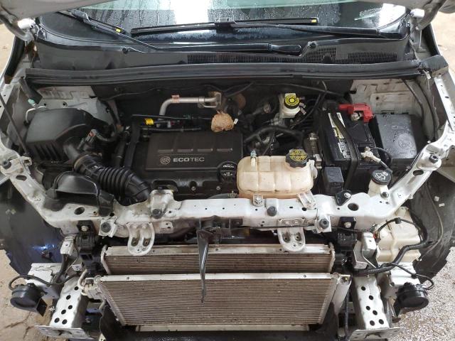 2018 BUICK ENCORE SPO - KL4CJ1SB1JB528886