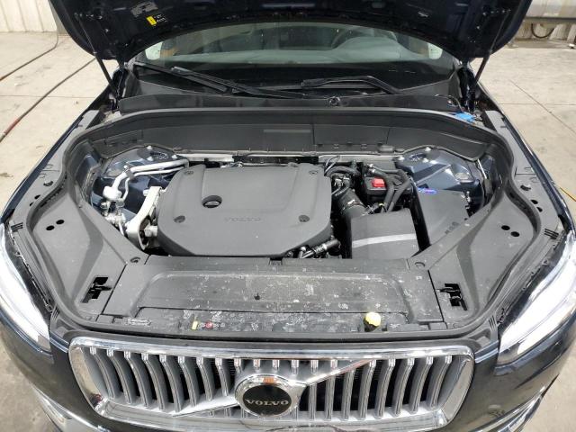 2025 VOLVO XC90 PLUS YV4062PE0S1337466