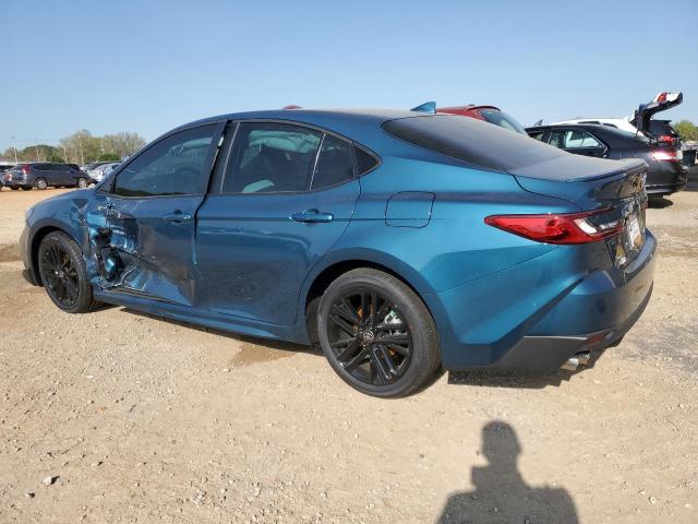 Vin: 4t1daack0su583243, lot: 51541135, toyota camry xse 20252