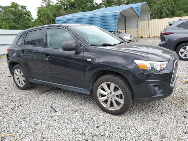 Vin: 4a4ar3auxfe052463, lot: 54203705, mitsubishi outlander es 20154