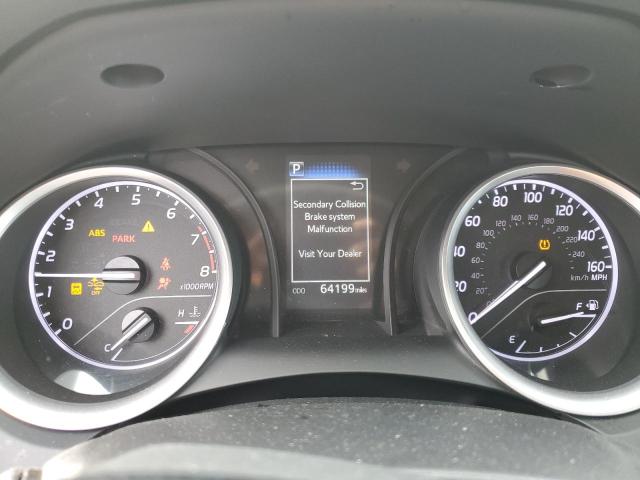 2023 TOYOTA CAMRY LE 4T1C11AK3PU165684