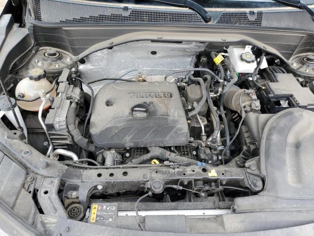 2023 CHEVROLET TRAILBLAZE - KL79MRSL7PB148794
