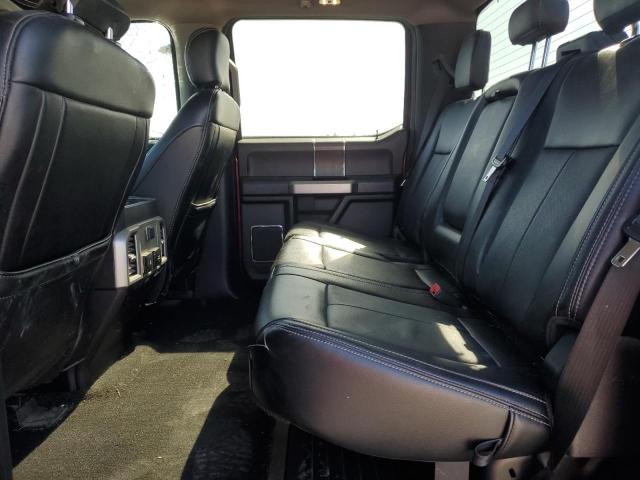 2021 FORD F250 SUPER - 1FT7W2BT8MEC36159