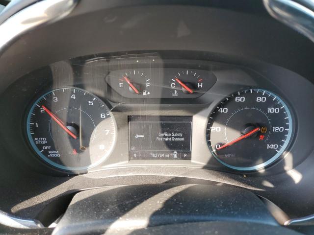 2020 CHEVROLET MALIBU LT 1G1ZD5ST2LF009311