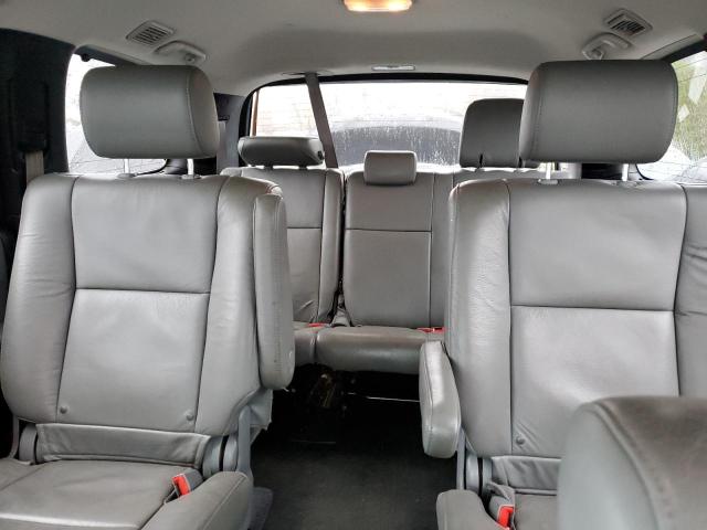 2015 TOYOTA SEQUOIA LI 5TDJY5G11FS125569
