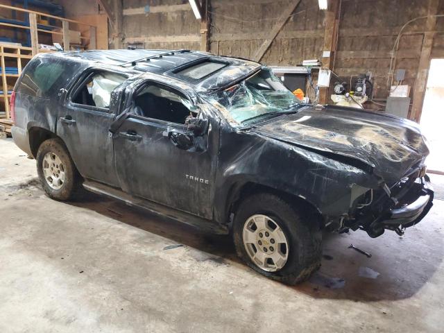 Vin: 1gnskbe01dr332478, lot: 51455625, chevrolet tahoe k1500 lt 20134
