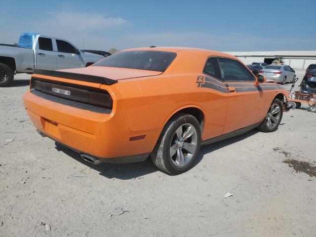 Vin: 2c3cdybt5eh154105, lot: 53638355, dodge challenger r/t 20143