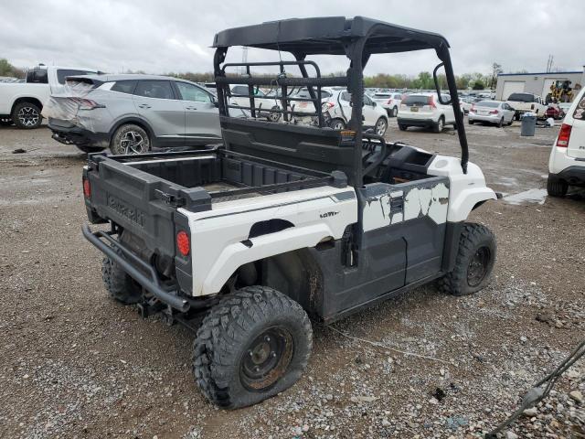 2019 KAWASAKI KAF700 A RGSW643A9KB121210