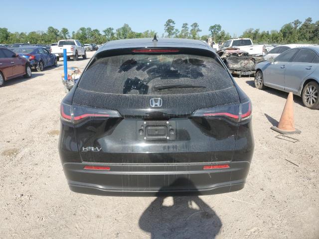 2024 HONDA HR-V LX - 3CZRZ1H39RM735193
