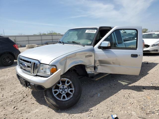 FORD RANGER SUP