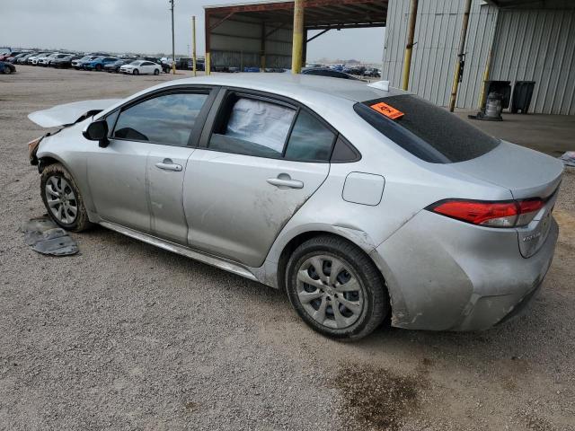 Vin: 5yfepraexlp135500, lot: 51070165, toyota corolla le 20202