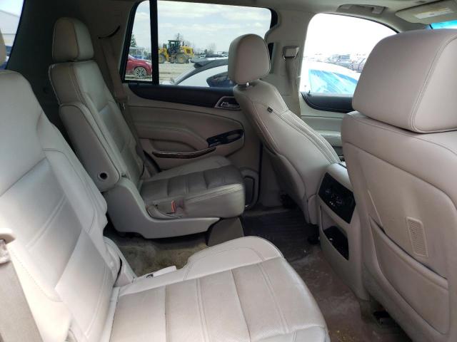 2015 GMC YUKON DENA - 1GKS2CKJXFR702247