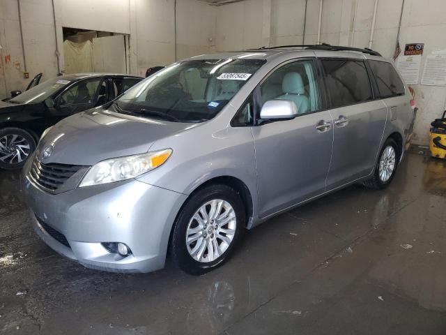 Vin: 5tdyk3dc4bs011036, lot: 55067545, toyota all models xle 2011 img_1