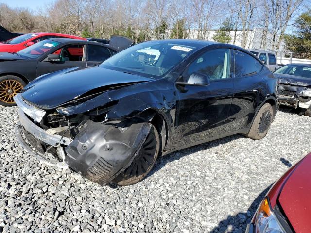 Vin: 7saygaee0pf853019, lot: 51793765, tesla model y 2023 img_1
