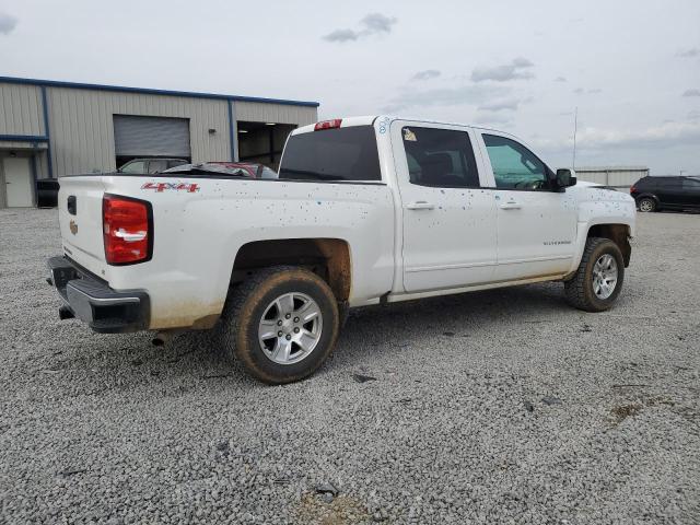 Vin: 3gcukrecxhg297482, lot: 51093995, chevrolet all models k1500 lt 20173