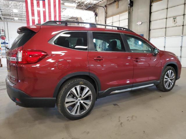 Vin: 4s4wmapd1m3425062, lot: 54214385, subaru ascent limited 20213
