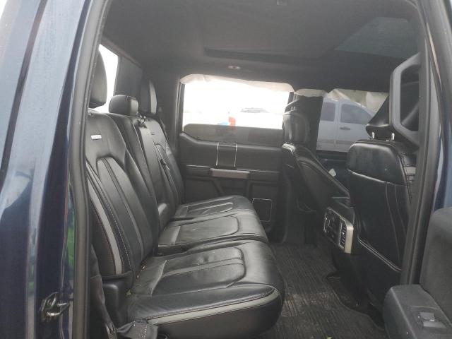 2019 FORD F150 SUPER - 1FTEW1E40KFA13790