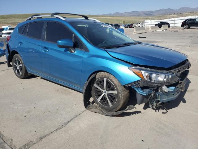 Vin: 4s3gtad66k3754855, lot: 52460795, subaru impreza premium 20194