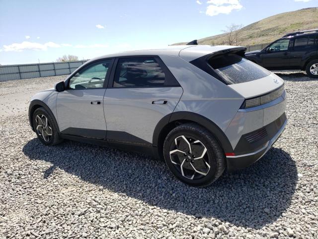 Vin: km8kndaf3pu205962, lot: 54070925, hyundai ioniq sel 20232