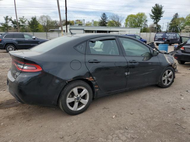 Vin: 1c3cdfebxed894544, lot: 54022425, dodge dart gt 20143