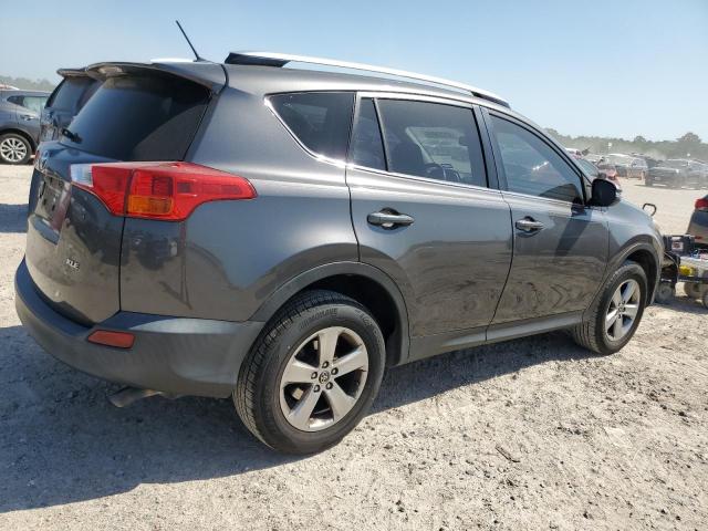 Vin: jtmwfrev0fj057304, lot: 52223915, toyota rav4 xle 20153