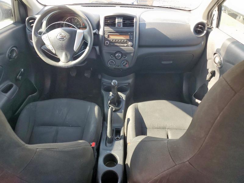 2016 NISSAN VERSA S - 3N1CN7AP2GL895302