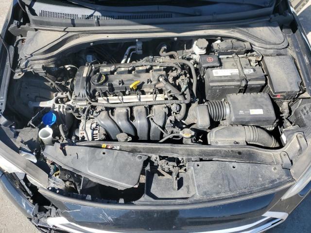 2017 HYUNDAI ELANTRA SE - 5NPD84LF0HH018949