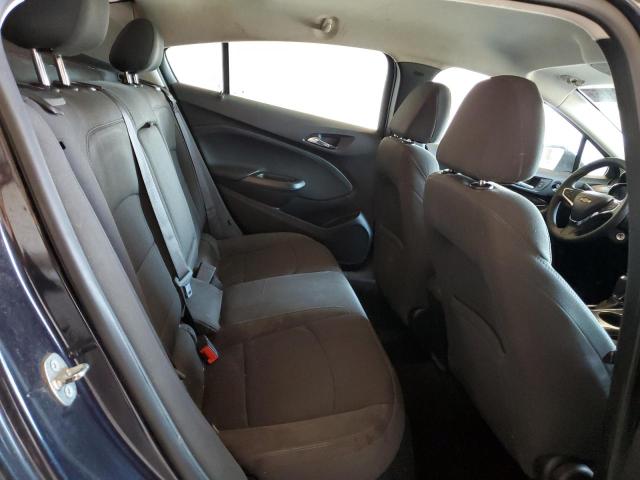 2016 CHEVROLET CRUZE LT - 1G1BE5SM8G7314822