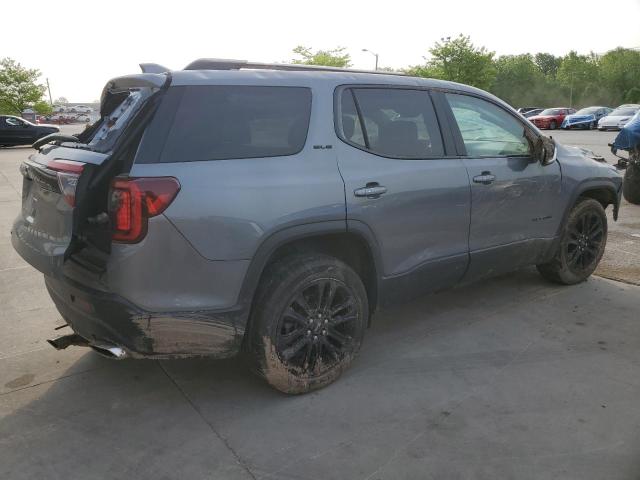 Vin: 1gkknkl41nz124595, lot: 54915895, gmc acadia sle 20223