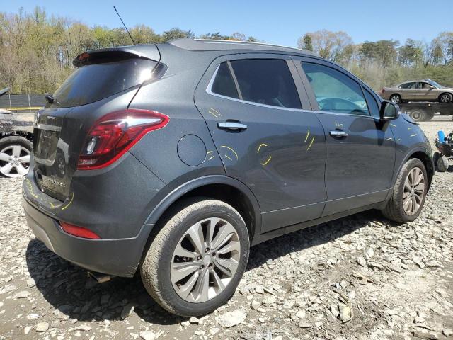 Vin: kl4cjasb3hb178896, lot: 53429845, buick encore preferred 20173