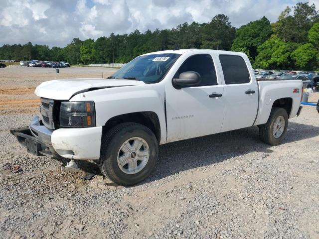 Vin: 3gcpkse30bg248383, lot: 54095495, chevrolet all models k1500 lt 2011 img_1