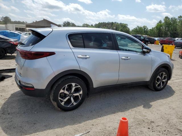 2021 KIA SPORTAGE L - KNDPM3AC6M7925327