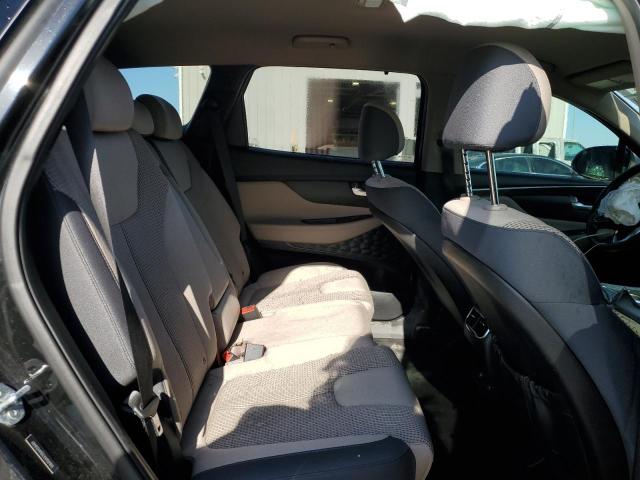 2021 HYUNDAI SANTA FE S - 5NMS64AJXMH358489