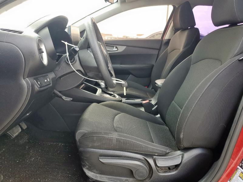 2019 KIA FORTE FE - 3KPF24AD5KE033048