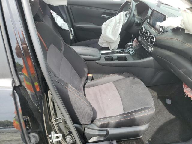 2023 NISSAN SENTRA SR 3N1AB8DV6PY221771