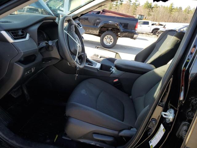 2023 TOYOTA RAV4 LE - 2T3F1RFV4PC389831
