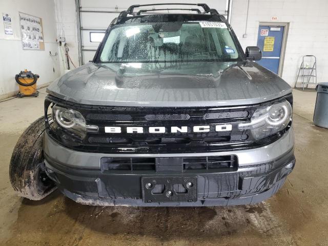 2021 FORD BRONCO SPO 3FMCR9C6XMRA42362
