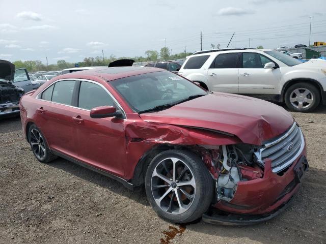 Vin: 1fahp2e84fg102285, lot: 51232095, ford taurus sel 20154