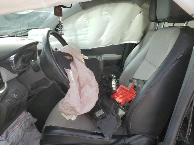 2020 CHEVROLET TRAX 1LT 3GNCJLSBXLL217046
