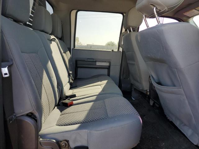 2015 FORD F250 SUPER - 1FT7W2BT8FEA94902
