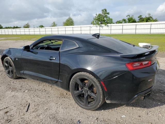 Vin: 1g1fg1r79g0184580, lot: 54588775, chevrolet camaro ss 20162